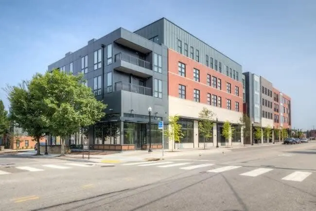 Cozysuites Modern 1br, Lawrenceville Pittsburgh
