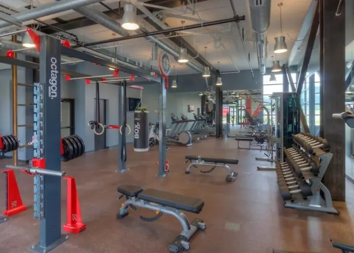 Cozysuites Modern 1br, Lawrenceville Apartment Pittsburgh